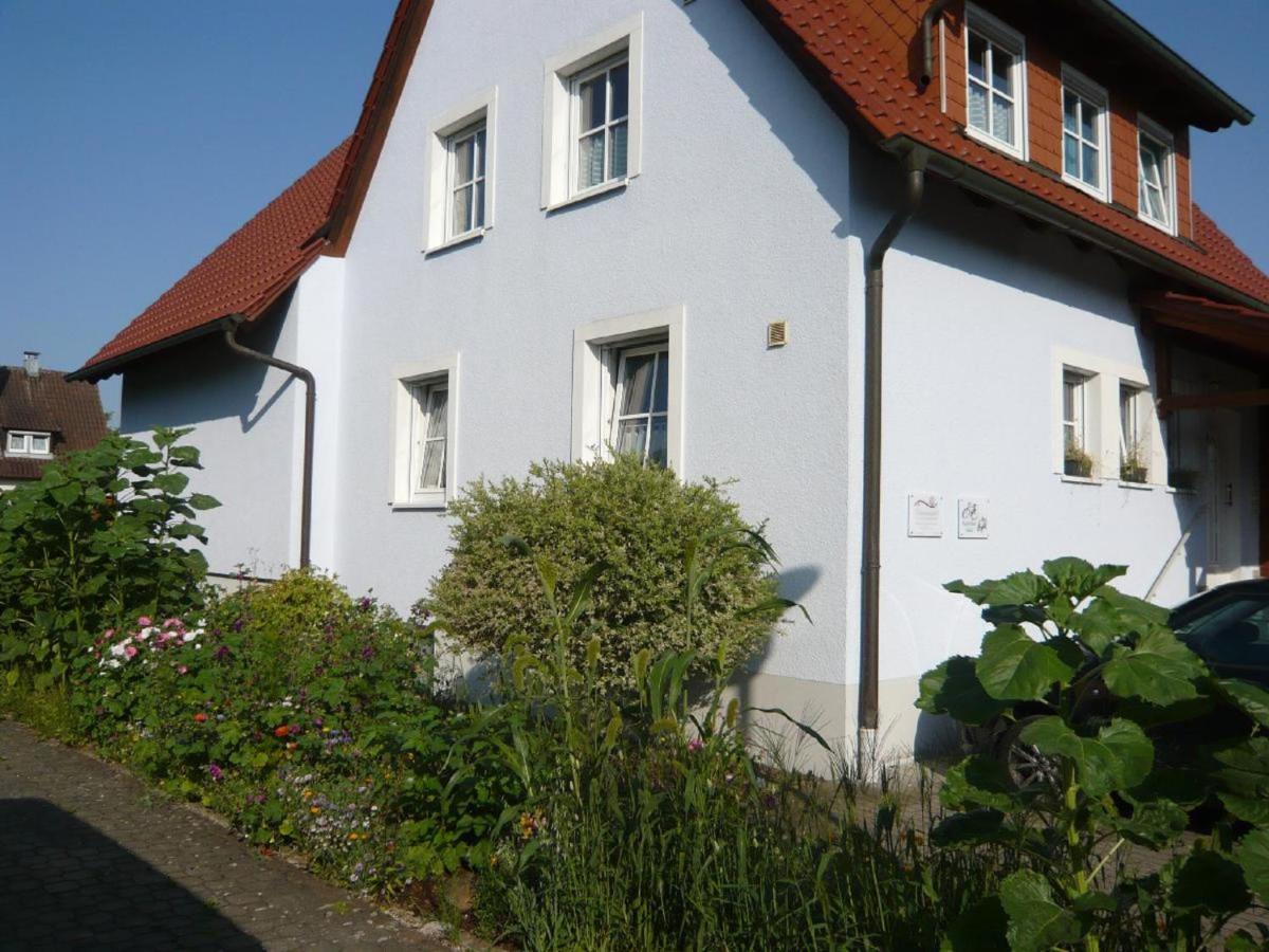 Apartment & Klang Bad Staffelstein Exterior photo